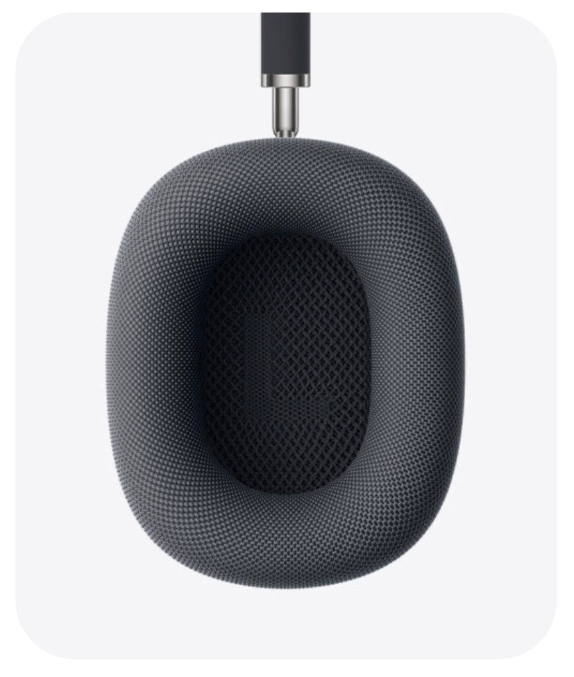 AirPods maxes 2