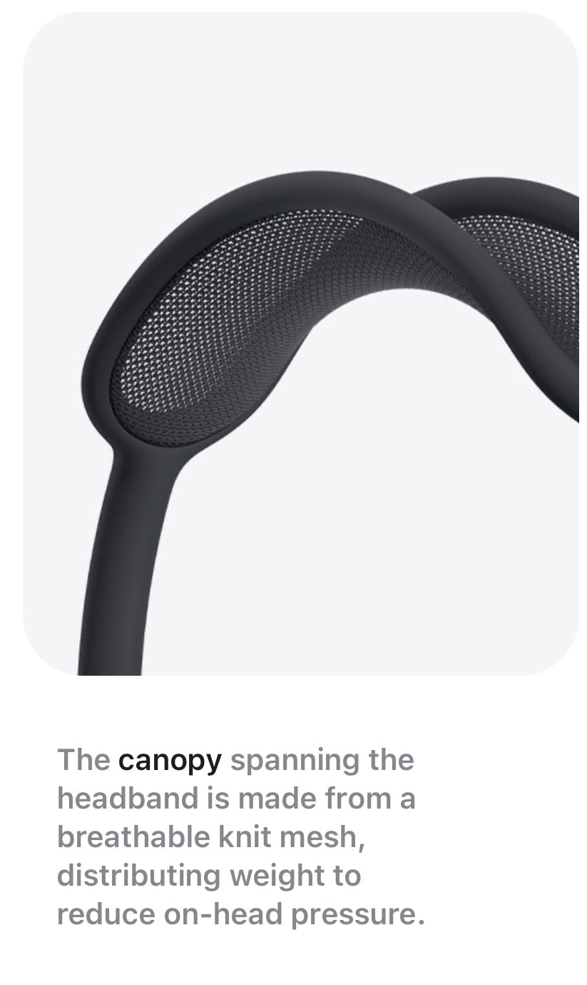 AirPods maxes 2