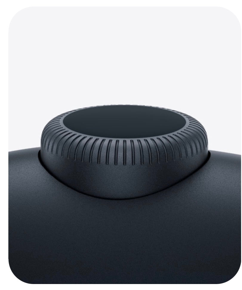 AirPods maxes 2