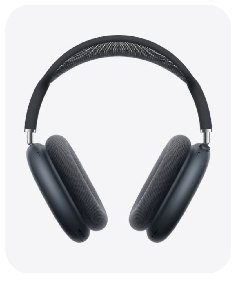 AirPods maxes 2