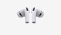 AirPods Pro 3 with active noise cancellation