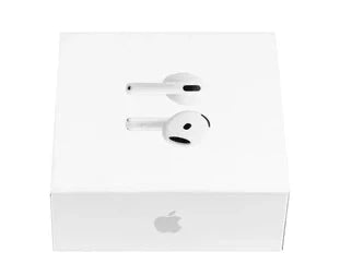 AirPods 4 with Active noise cancellation